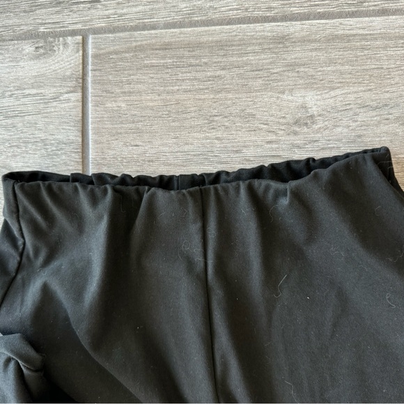 women’s flare pants - Picture 3 of 6